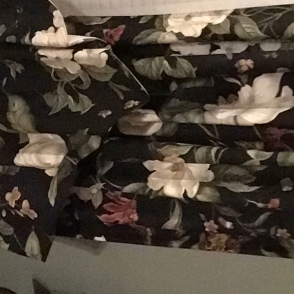 Meet your Posher, Rhoda